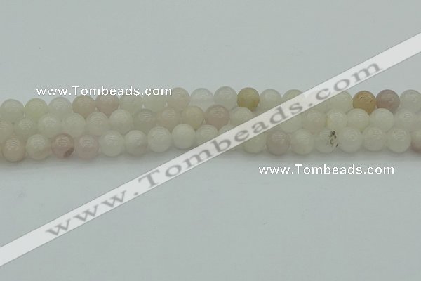 CAJ462 15.5 inches 8mm round purple aventurine beads wholesale