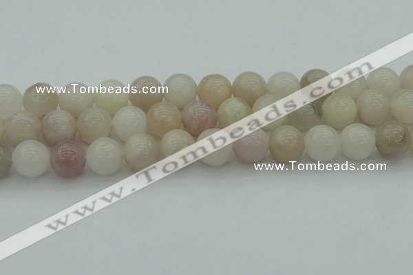 CAJ465 15.5 inches 14mm round purple aventurine beads wholesale