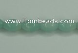 CAM130 15.5 inches 8*12mm rice amazonite gemstone beads wholesale