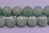 CAM754 15.5 inches 12mm round natural amazonite gemstone beads