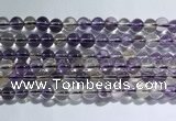 CAN214 15.5 inches 6mm round ametrine beads wholesale