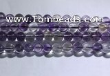 CAN215 15.5 inches 8mm round ametrine beads wholesale