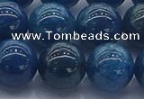 CAP365 15.5 inches 14mm round apatite gemstone beads wholesale