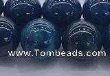 CAP366 15.5 inches 16mm round apatite gemstone beads wholesale