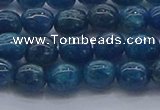 CAP378 15.5 inches 6*8mm nuggets apatite gemstone beads