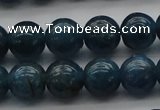 CAP401 15.5 inches 6mm round A grade natural apatite beads