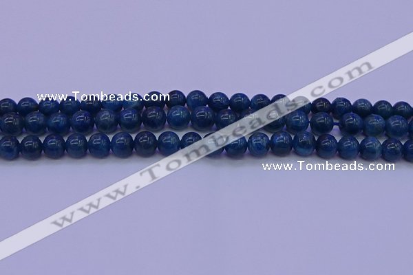 CAP542 15.5 inches 8mm round natural apatite gemstone beads