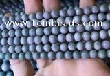 CBJ716 15.5 inches 6mm round jade gemstone beads wholesale