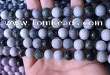 CBJ723 15.5 inches 10mm round jade gemstone beads wholesale