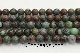 CBJ733 15.5 inches 12mm round jade gemstone beads wholesale