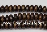 CBZ400 15.5 inches 5*8mm rondelle bronzite gemstone beads