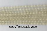 CCB804 15.5 inches 4*6mm rice gemstone beads wholesale