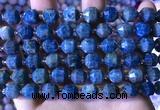 CCB841 15.5 inches 9*10mm faceted apatite beads wholesale