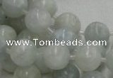 CCE04 16 inches 12mm round celestite gemstone beads wholesale