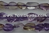 CCH674 15.5 inches 4*6mm - 5*8mm ametrine gemstone chips beads