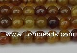 CCJ316 15.5 inches 6mm round China jade beads wholesale