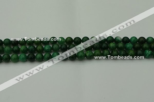 CCJ500 15.5 inches 4mm round African jade beads wholesale