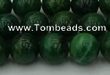 CCJ503 15.5 inches 10mm round African jade beads wholesale