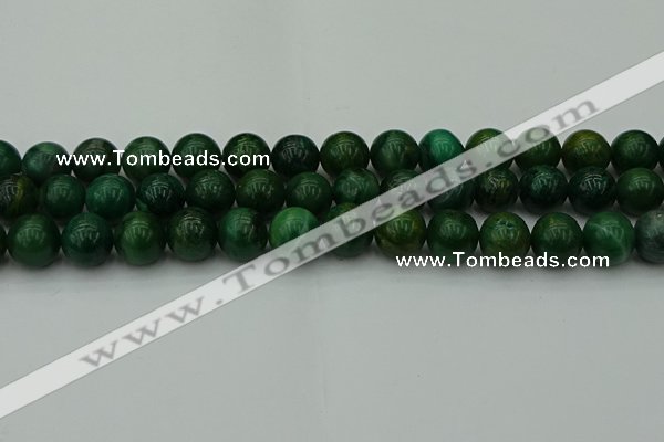 CCJ504 15.5 inches 12mm round African jade beads wholesale