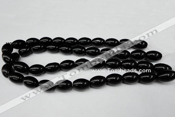 CCN130 15.5 inches 13*18mm rice candy jade beads wholesale