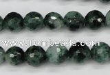 CCN1943 15 inches 10mm faceted round candy jade beads wholesale