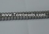 CCN2561 15 inches 10mm faceted round candy jade beads wholesale