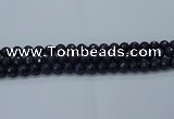 CCN2569 15 inches 12mm faceted round candy jade beads wholesale