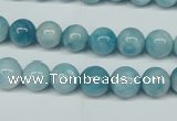 CCN2922 15.5 inches 8mm round candy jade beads wholesale