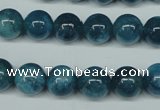 CCN2929 15.5 inches 10mm round candy jade beads wholesale