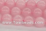 CCN4023 15.5 inches 10mm round candy jade beads wholesale