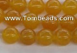 CCN4027 15.5 inches 10mm round candy jade beads wholesale