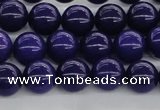 CCN4041 15.5 inches 10mm round candy jade beads wholesale