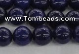 CCN4042 15.5 inches 10mm round candy jade beads wholesale