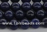 CCN4043 15.5 inches 10mm round candy jade beads wholesale