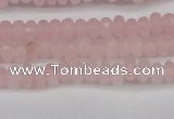 CCN4100 15.5 inches 2*4mm faceted rondelle candy jade beads