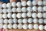 CCN5000 15.5 inches 8mm & 10mm round candy jade beads wholesale