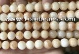 CCN5007 15.5 inches 8mm & 10mm round candy jade beads wholesale