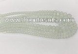 CCN5185 6mm - 14mm round opal gemstone graduated beads