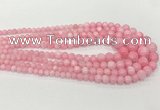 CCN5191 6mm - 14mm round candy jade graduated beads