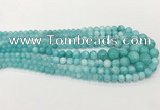 CCN5198 6mm - 14mm round candy jade graduated beads