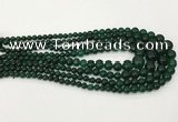 CCN5200 6mm - 14mm round candy jade graduated beads