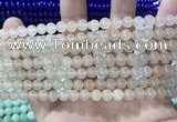 CCN5272 15 inches 6mm round candy jade beads Wholesale