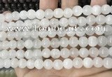 CCN5310 15 inches 8mm round candy jade beads Wholesale