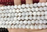 CCN5313 15 inches 8mm round candy jade beads Wholesale