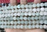 CCN5393 15 inches 8mm round candy jade beads Wholesale