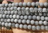 CCN5453 15 inches 8mm round candy jade beads Wholesale