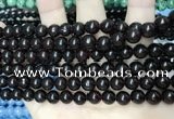 CCN5465 15 inches 8mm round candy jade beads Wholesale