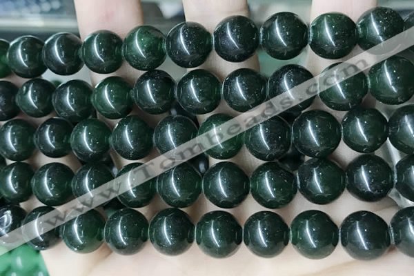 CCN5519 15 inches 8mm round candy jade beads Wholesale
