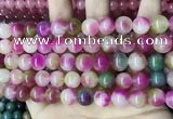 CCN5553 15 inches 8mm round candy jade beads Wholesale