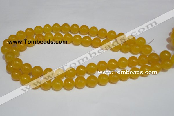 CCN57 15.5 inches 12mm round candy jade beads wholesale